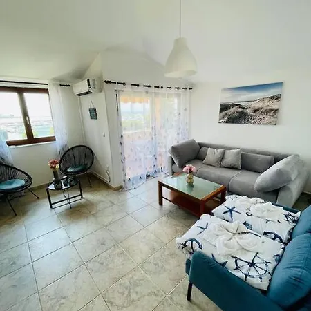 Arena-mare Apartament